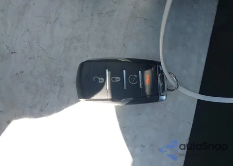 2024 Ram 1500 Big Horn 4X4 5'7 Box from USA, damaged, VIN 1C6SRFFT8RN208251